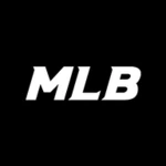 mlb korea hk android application logo